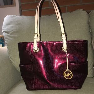 Michael Kors tote